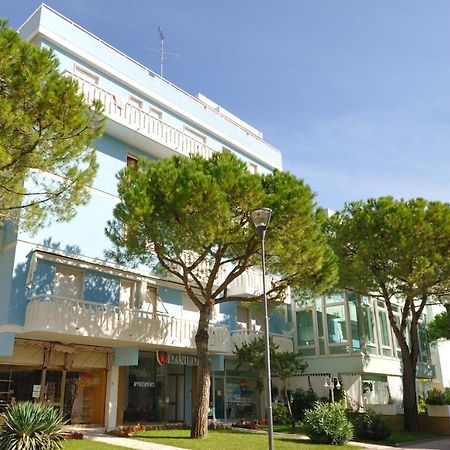 Residence Ranieri Бибионе Екстериор снимка