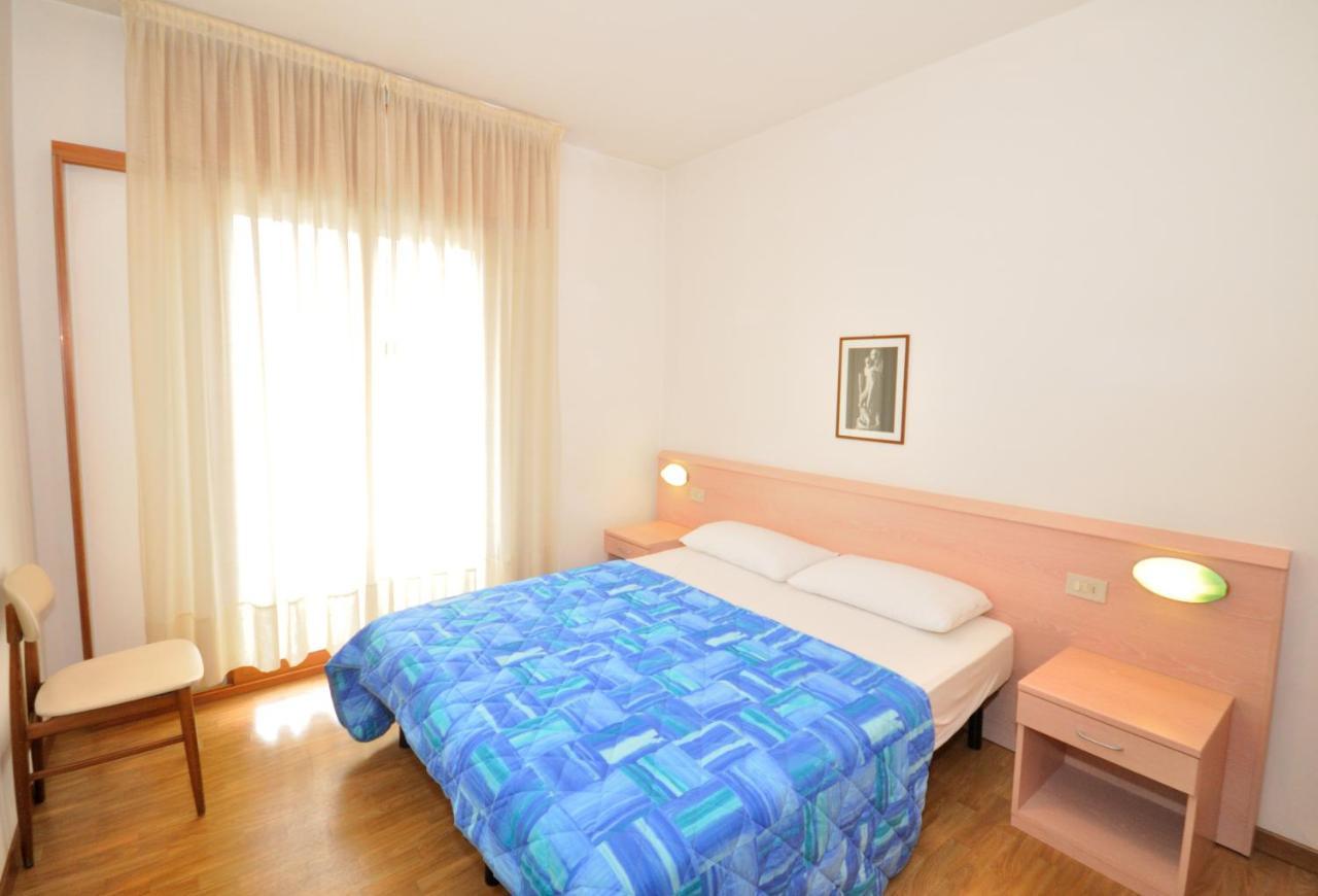 Residence Ranieri Бибионе Екстериор снимка