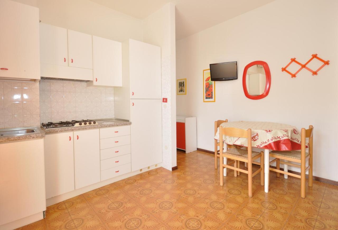 Residence Ranieri Бибионе Екстериор снимка