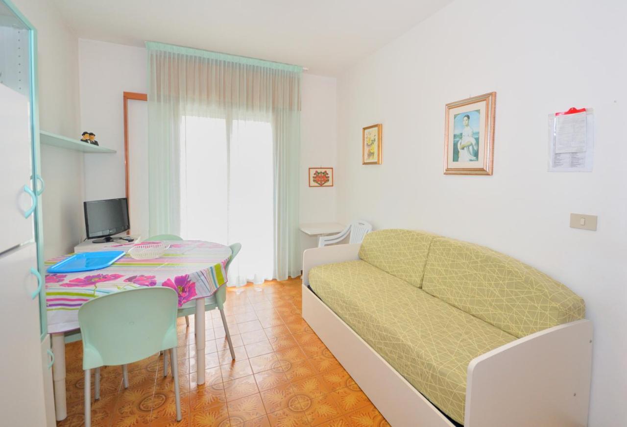 Residence Ranieri Бибионе Екстериор снимка